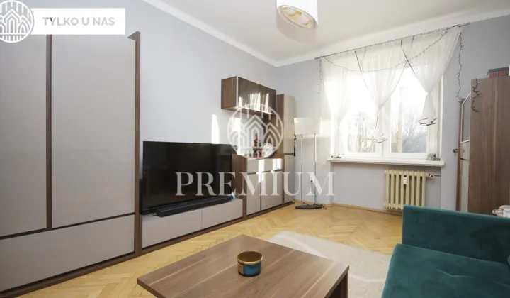 Mieszkanie 2-pokojowe Bydgoszcz Kapuściska