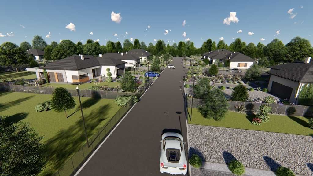 dom wolnostojący Bieganów. Zdjęcie 6