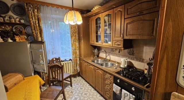 Mieszkanie 4-pokojowe Warszawa Ursynów, ul. Puszczyka. Zdjęcie 1