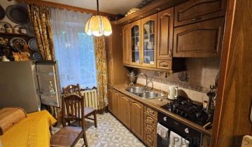 Mieszkanie 4-pokojowe Warszawa Ursynów, ul. Puszczyka