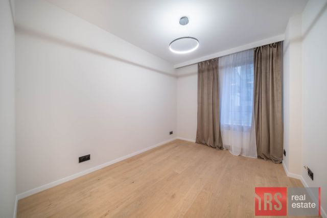 Mieszkanie 5-pokojowe Warszawa Mokotów, ul. Przejazd. Zdjęcie 18