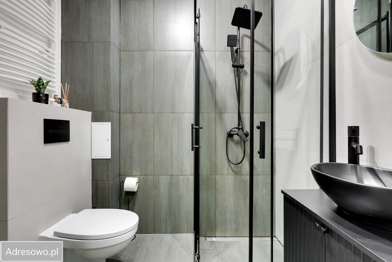 Mieszkanie 2-pokojowe Siemianowice Śląskie Centrum, ul. Zielona. Zdjęcie 6