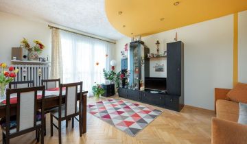 Mieszkanie 2-pokojowe Łódź Żubardź, ul. Powstańców Wielkopolskich