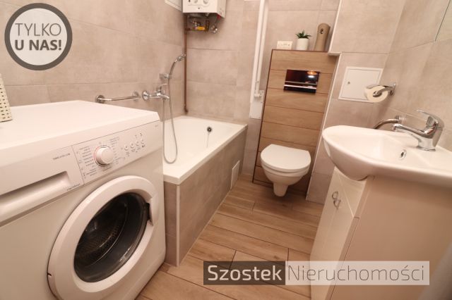 Mieszkanie 2-pokojowe Częstochowa Ostatni Grosz, al. Aleja Niepodległości. Zdjęcie 2