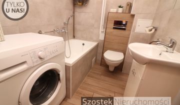 Mieszkanie 2-pokojowe Częstochowa Ostatni Grosz, al. Aleja Niepodległości