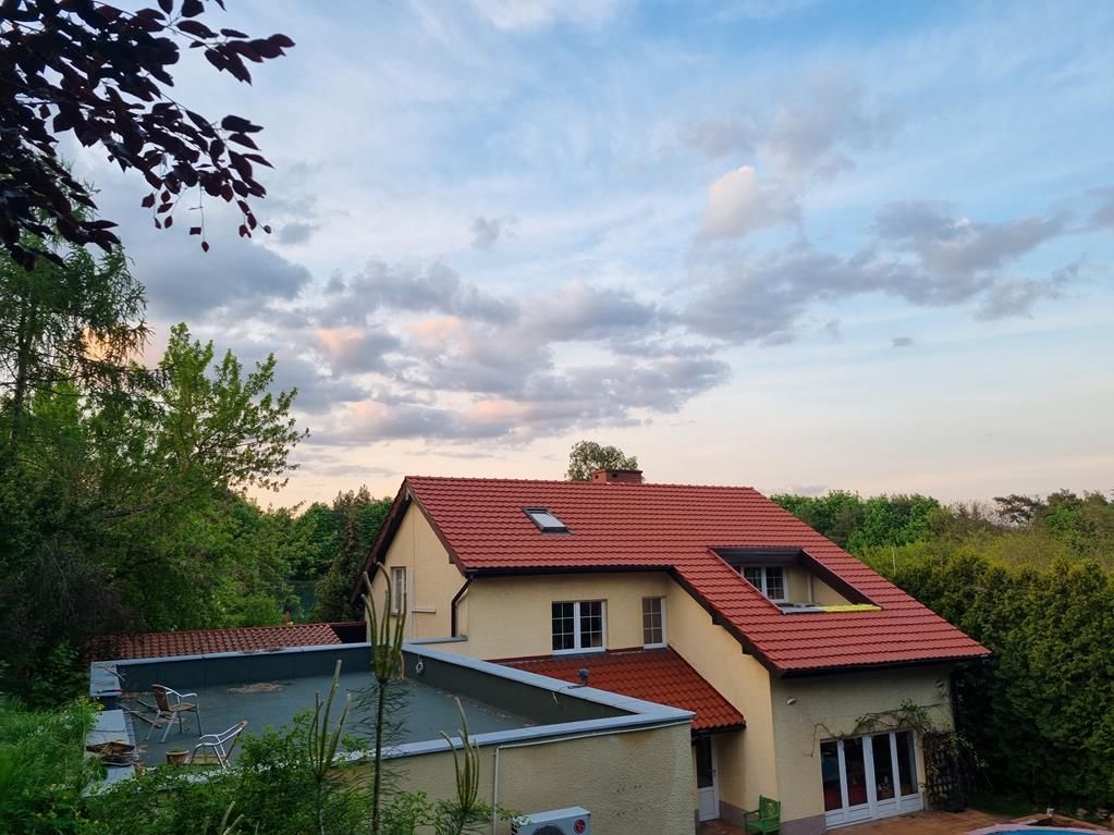 dom wolnostojący, 8 pokoi Puszczykowo Stare Puszczykowo, ul. Jarosławska. Zdjęcie 8