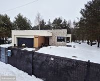 dom wolnostojący, 2 pokoje Wola Smolana