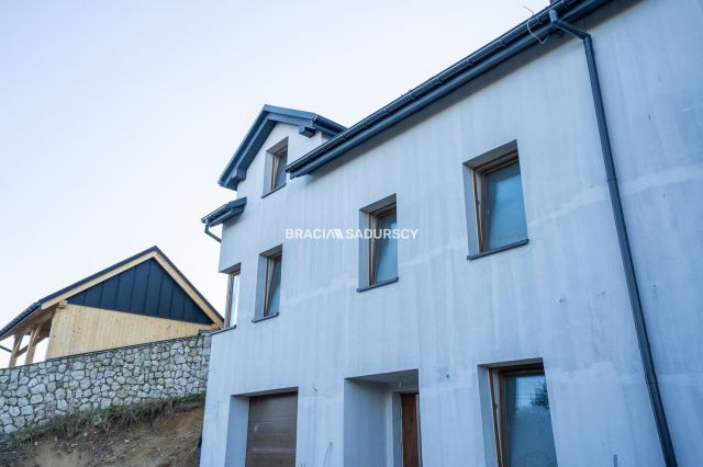 bliźniak, 6 pokoi Kraków Tyniec, ul. Podgórki Tynieckie. Zdjęcie 6