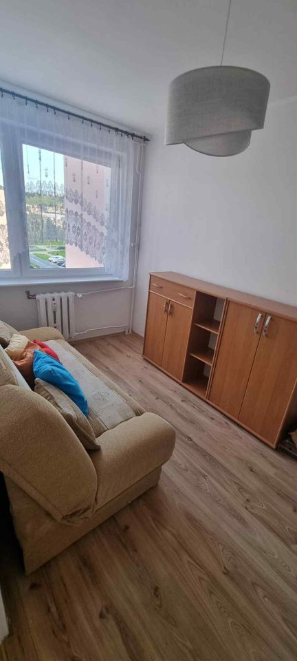 Mieszkanie 3-pokojowe Koszalin Przylesie, ul. Stanisława Staszica. Zdjęcie 6