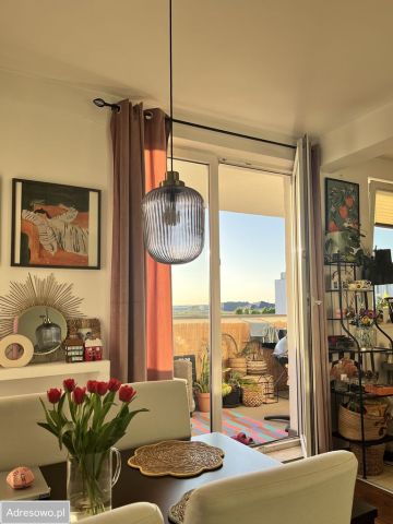 Mieszkanie 2-pokojowe Warszawa Bemowo. Zdjęcie 1