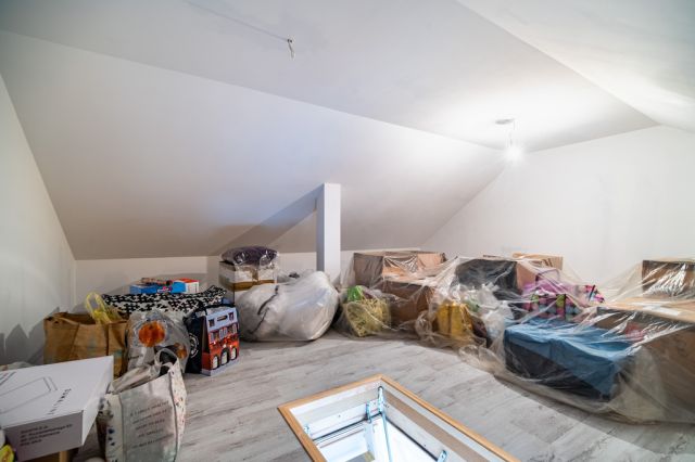 dom szeregowy, 4 pokoje Zaczernie. Zdjęcie 22