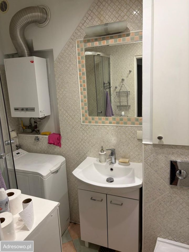 Mieszkanie 2-pokojowe Radom Śródmieście, ul. Stefana Żeromskiego. Zdjęcie 8