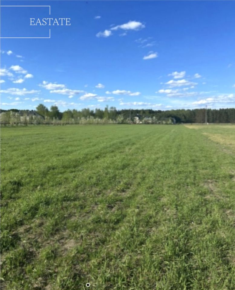 Działka budowlana Wincentów. Zdjęcie 4