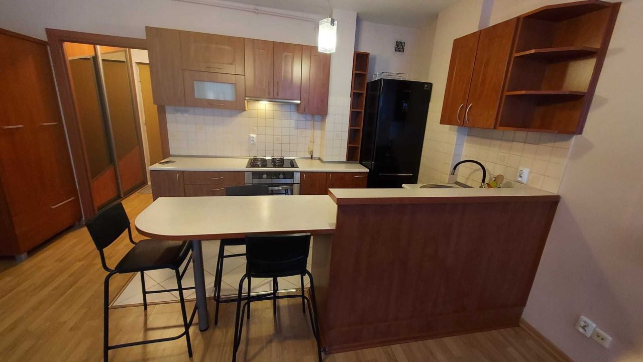 Mieszkanie 1-pokojowe Warszawa Bemowo, ul. Obrońców Tobruku. Zdjęcie 3