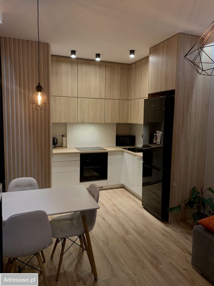 Mieszkanie 2-pokojowe Łódź Polesie, ul. Cypriana Kamila Norwida. Zdjęcie 4