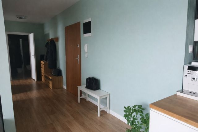 Mieszkanie 3-pokojowe Szczytno, Dąbrowskiego. Zdjęcie 5