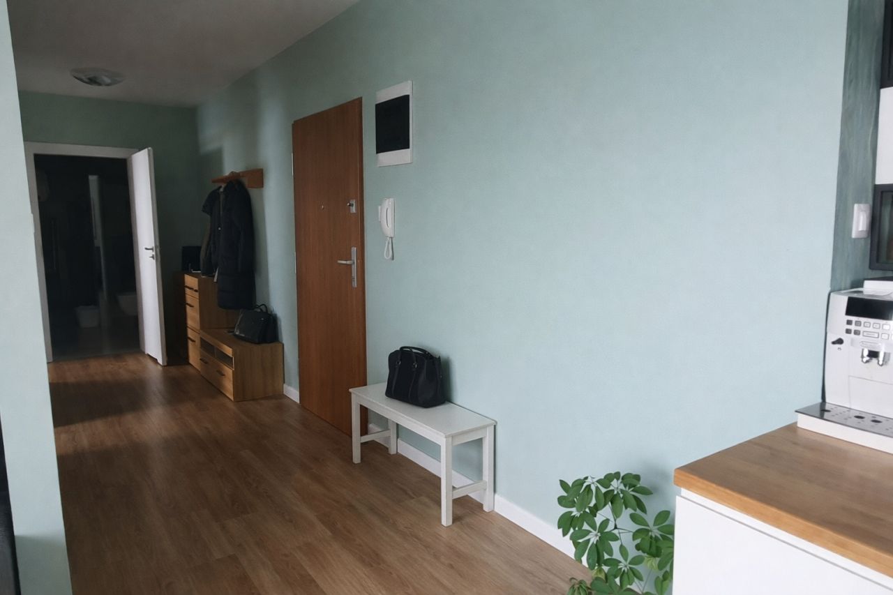 Mieszkanie 3-pokojowe Szczytno, ul. Jarosława Dąbrowskiego. Zdjęcie 5