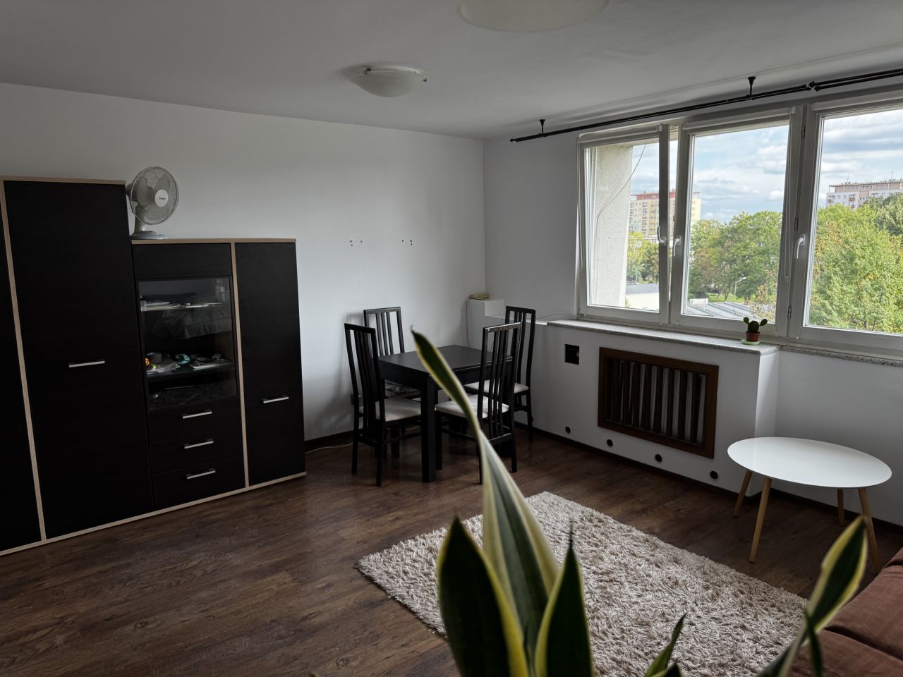 Mieszkanie 1-pokojowe Rzeszów, ul. Króla Bolesława Chrobrego. Zdjęcie 7