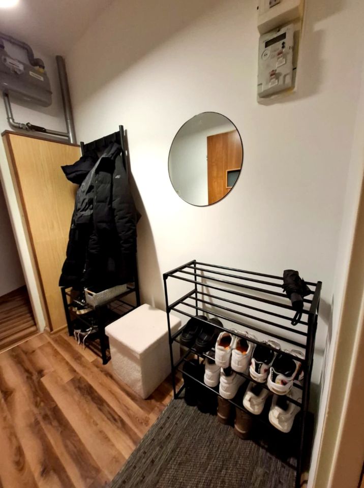 Mieszkanie 2-pokojowe Jastrzębie-Zdrój, ul. Śląska. Zdjęcie 8