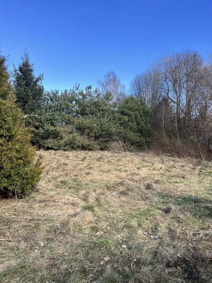 Działka rekreacyjna Dąb Polski, ul. Bratkowa. Zdjęcie 8