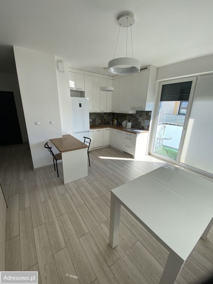 Mieszkanie 3-pokojowe Ostrów Wielkopolski, ul. Szmaragdowa. Zdjęcie 6