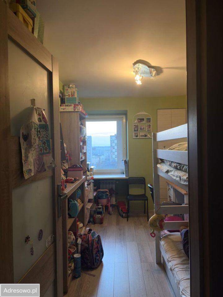 Mieszkanie 3-pokojowe Łódź Śródmieście, ul. Piotrkowska. Zdjęcie 13