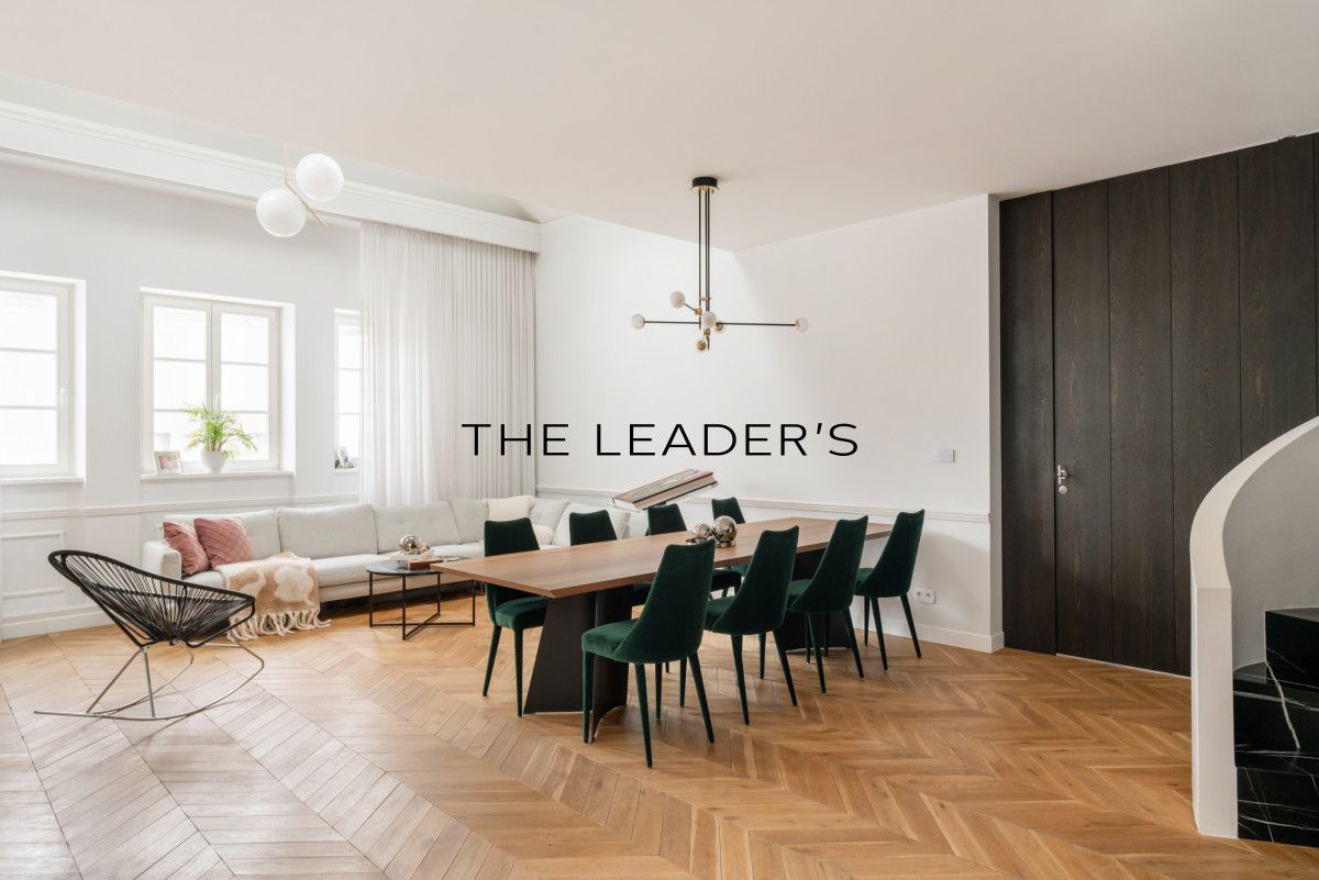 Mieszkanie 5-pokojowe Warszawa Mokotów, ul. Morskie Oko. Zdjęcie 3