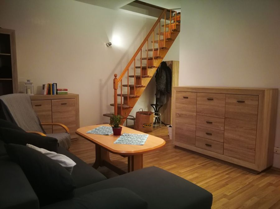 Mieszkanie 2-pokojowe Gdańsk Siedlce, ul. Kartuska. Zdjęcie 5