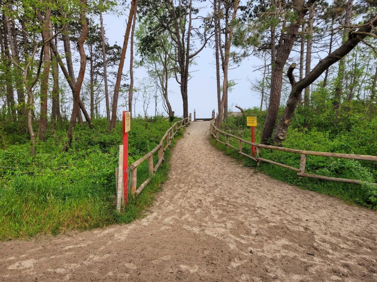 Mieszkanie 3-pokojowe Pogorzelica, ul. Wojska Polskiego. Zdjęcie 7