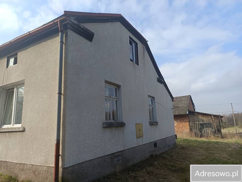 dom wolnostojący, 3 pokoje Lipinki. Zdjęcie 10