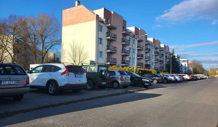 Mieszkanie 3-pokojowe Szczecin Pomorzany, ul. Ruska