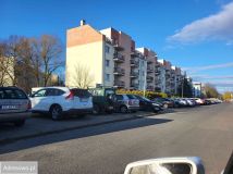 Mieszkanie 3-pokojowe Szczecin Pomorzany, ul. Ruska. Zdjęcie 1