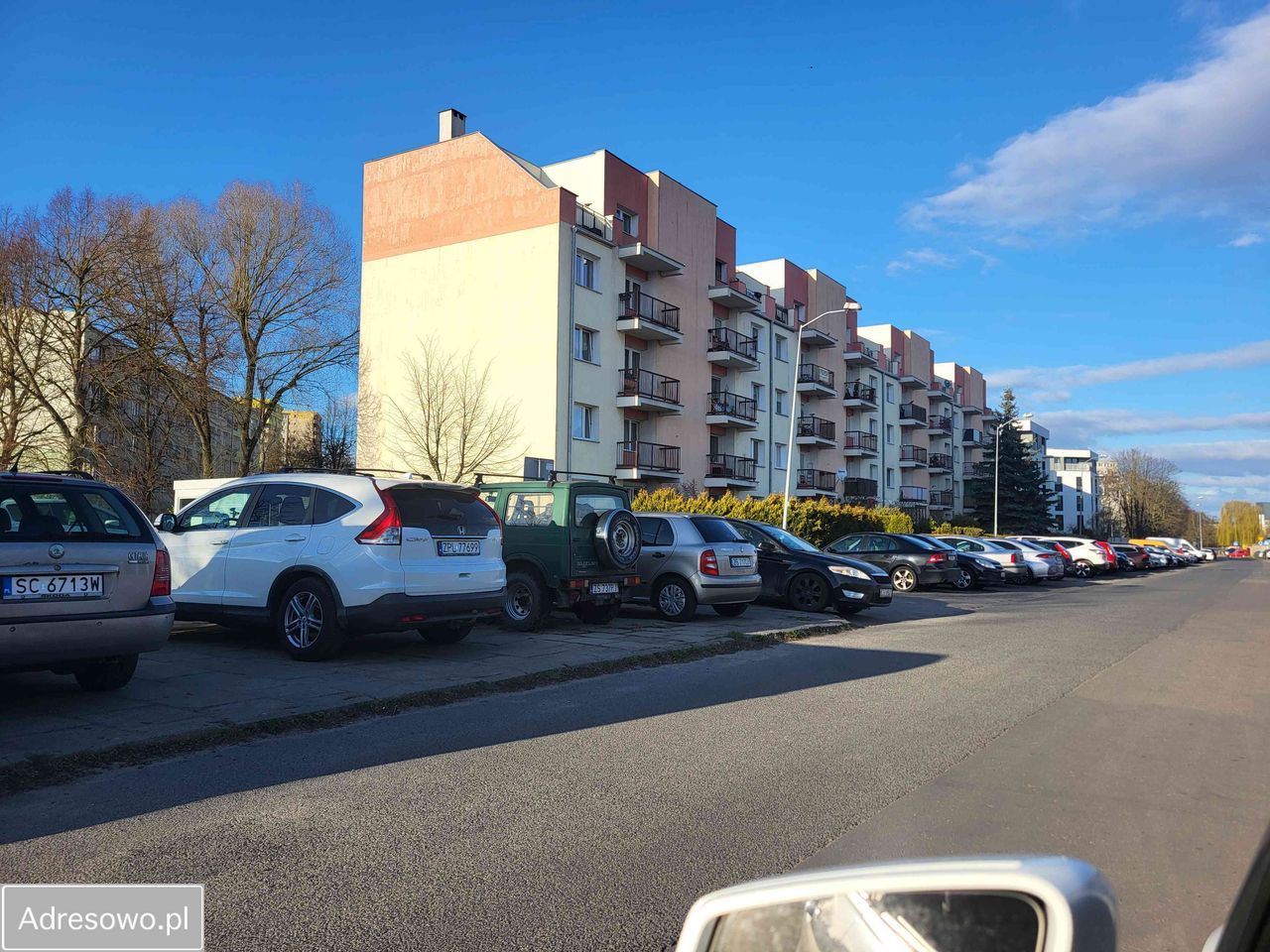Mieszkanie 3-pokojowe Szczecin Pomorzany, ul. Ruska. Zdjęcie 1
