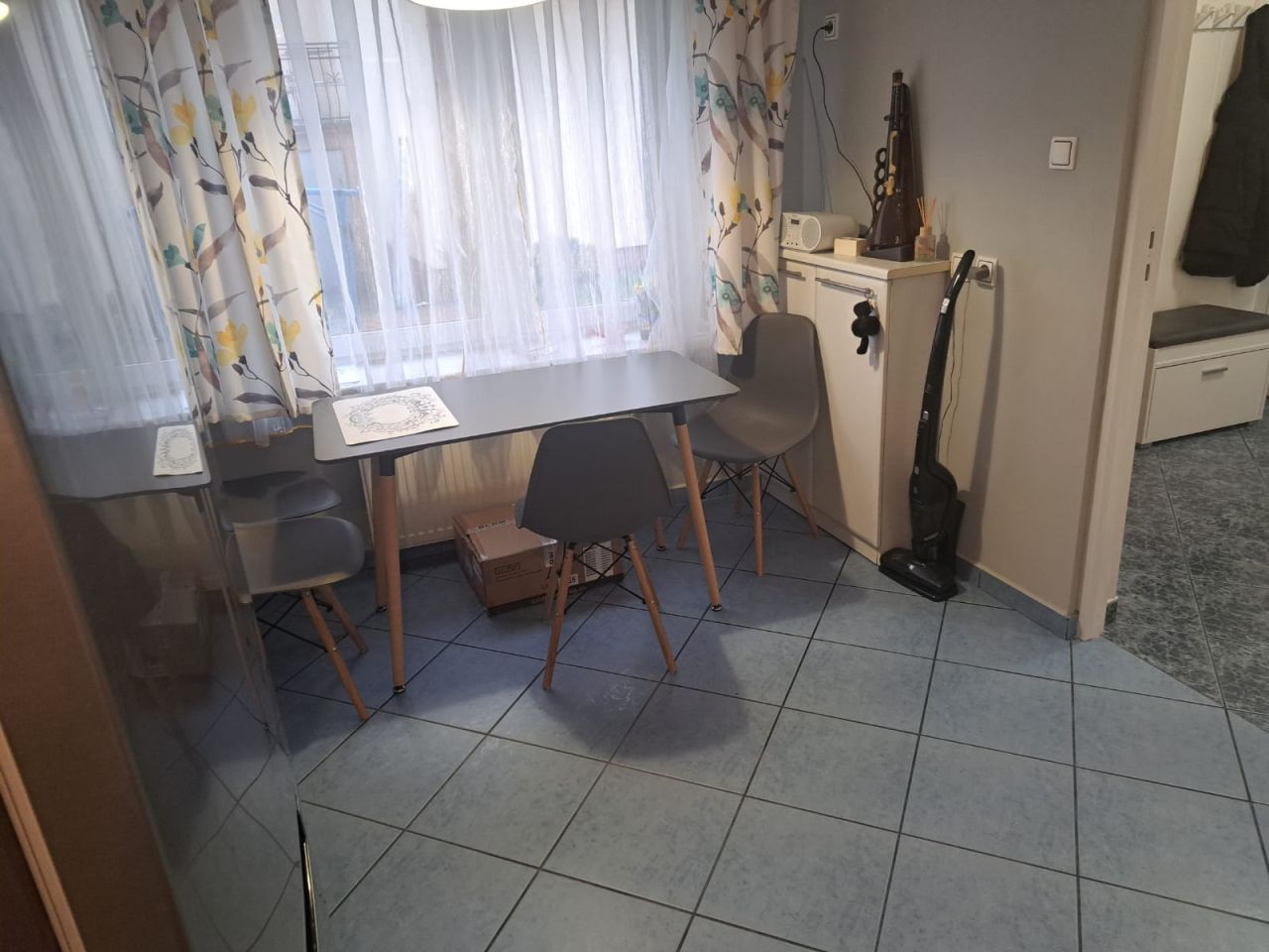 Mieszkanie 3-pokojowe Otwock Kresy Nadbrzeskie, okolice ul. Okrzei. Zdjęcie 6