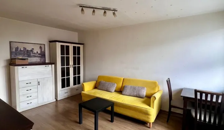 Mieszkanie 1-pokojowe Tczew, ul. Władysława Orkana