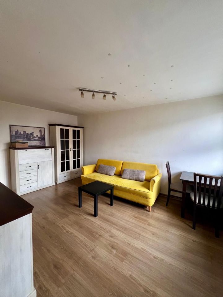 Mieszkanie 1-pokojowe Tczew, ul. Władysława Orkana. Zdjęcie 1