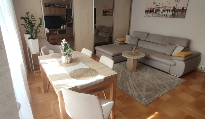 Mieszkanie 3-pokojowe Mielec Dzióbków, ul. Tytusa Chałubińskiego