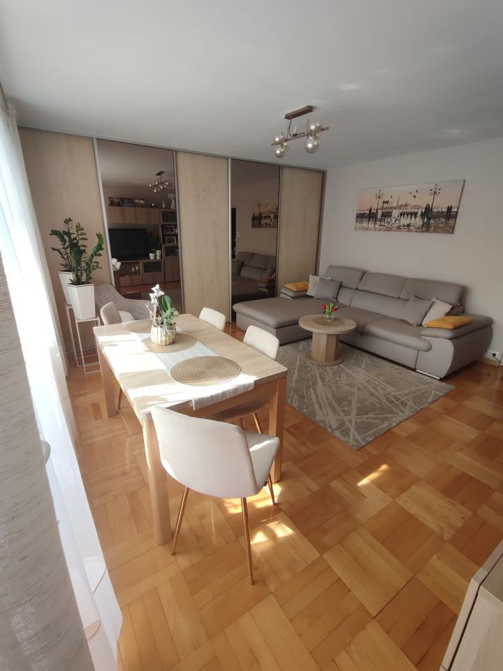 Mieszkanie 3-pokojowe Mielec Dzióbków, ul. Tytusa Chałubińskiego. Zdjęcie 1