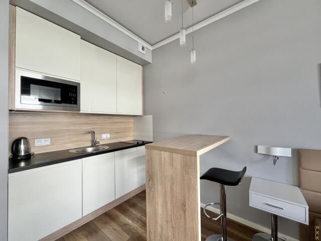 Mieszkanie 1-pokojowe Wrocław Stare Miasto, ul. Podwale. Zdjęcie 5