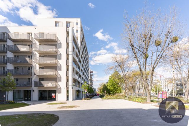 Mieszkanie 1-pokojowe Warszawa Mokotów, ul. Wołoska. Zdjęcie 15