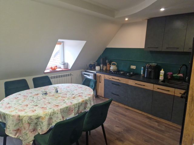 Mieszkanie 3-pokojowe Klępina, ul. Szkolna. Zdjęcie 10