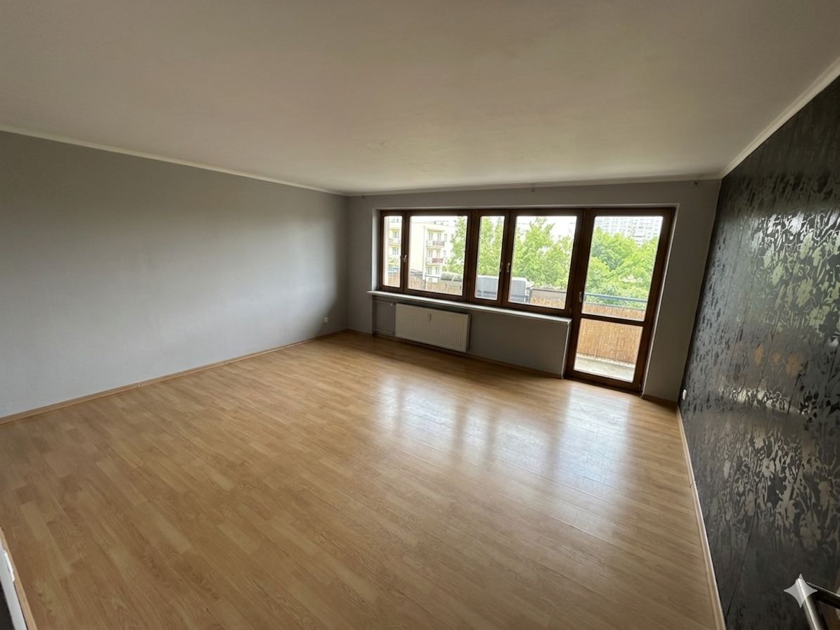 Mieszkanie 3-pokojowe Toruń Na Skarpie, ul. Juliana Prejsa. Zdjęcie 5