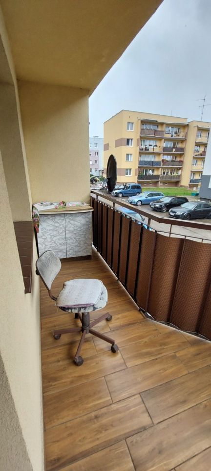 Mieszkanie 2-pokojowe Orzysz, ul. Giżycka. Zdjęcie 2