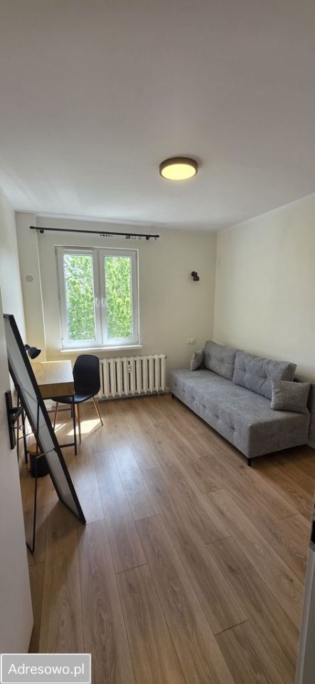 Pokój Toruń Bielany, szosa Okrężna. Zdjęcie 11