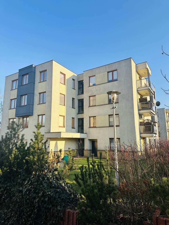 Mieszkanie 3-pokojowe Piaseczno Centrum, ul. Jana Pawła II. Zdjęcie 9
