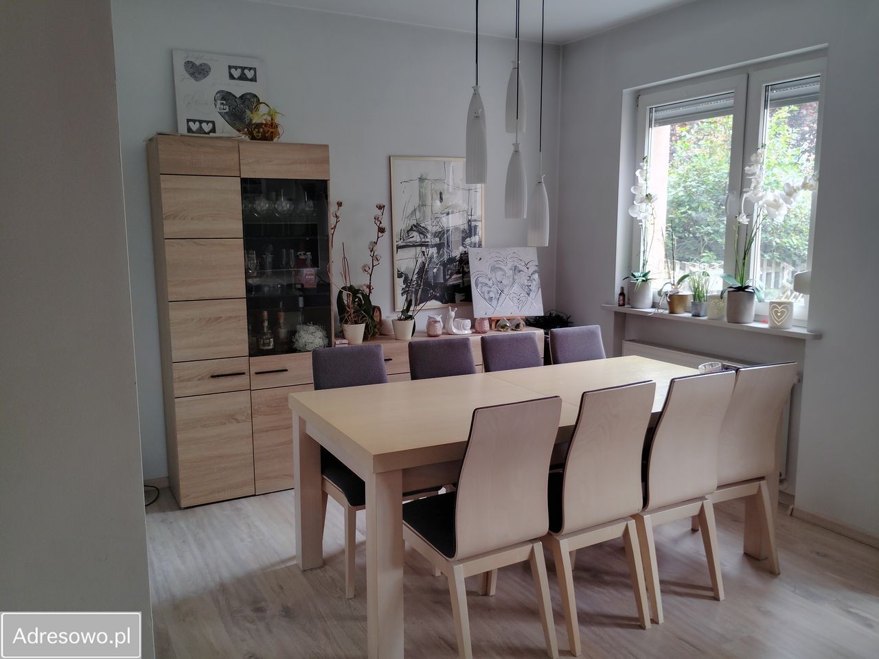bliźniak, 4 pokoje Kalisz Centrum, ul. Polna. Zdjęcie 12