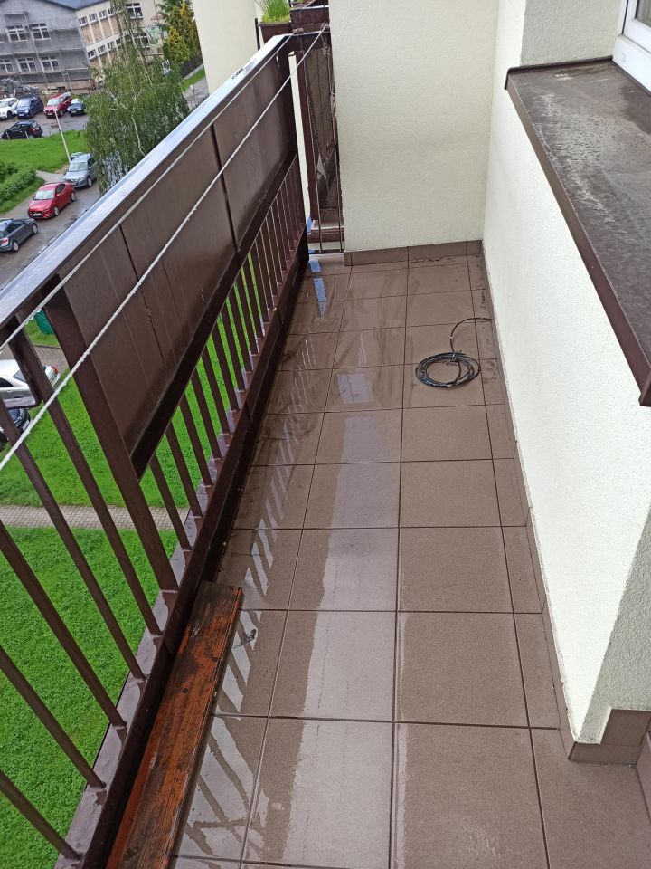 Mieszkanie 2-pokojowe Myszków Pohulanka, ul. Majora Sucharskiego. Zdjęcie 15