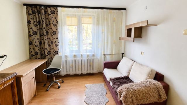 Mieszkanie 3-pokojowe Tarnawka. Zdjęcie 1