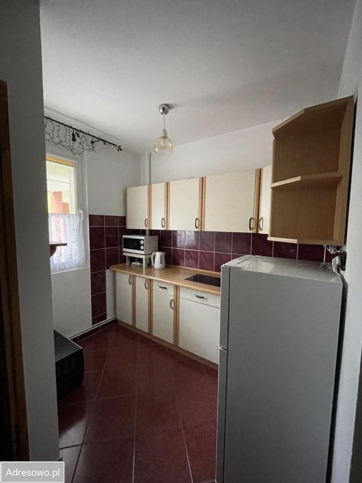 Mieszkanie 1-pokojowe Wrocław Fabryczna, bulw. Ikara. Zdjęcie 7