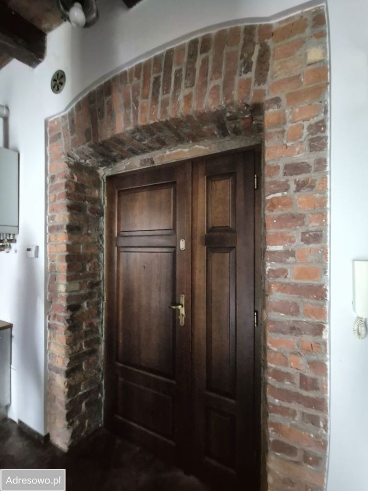 Mieszkanie 2-pokojowe Kraków Grzegórzki, ul. Jana Karola Chodkiewicza. Zdjęcie 6